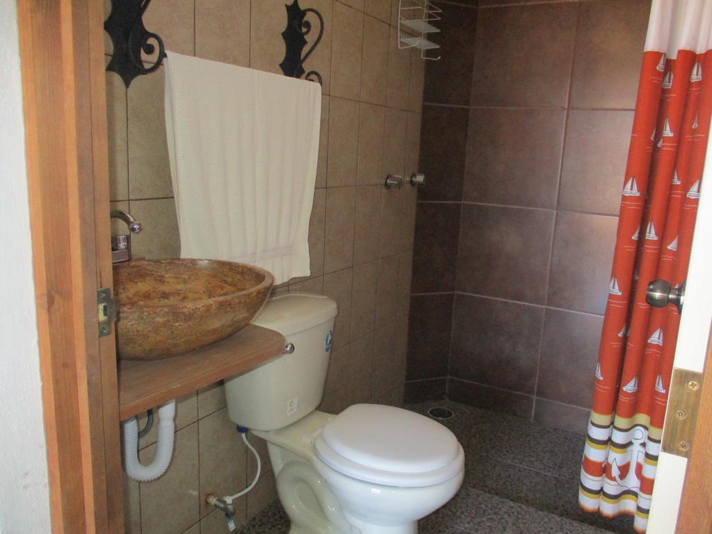 Hotel Posada El Camino Chignahuapan Kültér fotó