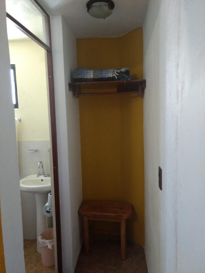 Hotel Posada El Camino Chignahuapan Kültér fotó