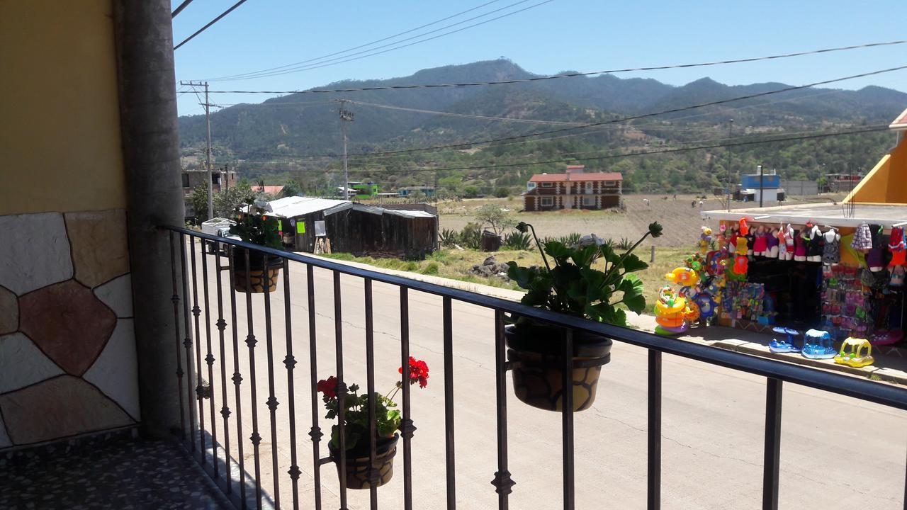 Hotel Posada El Camino Chignahuapan Kültér fotó
